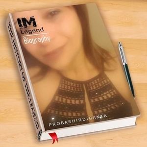 Meet your Posher, Nery